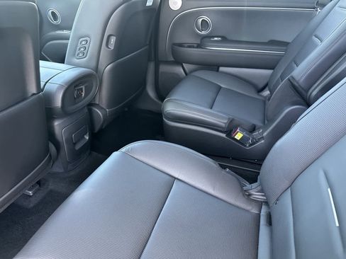 New 2026 Hyundai Palisade Calligraphy image 4