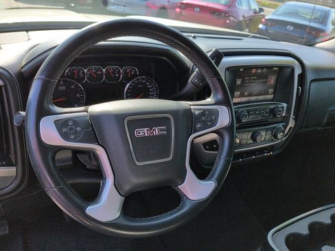 Used 2014 GMC Sierra 1500 SLE w/ Texas SLE Value Package image 9