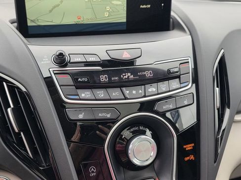 New 2026 Acura RDX SH-AWD w/ Technology Package image 11