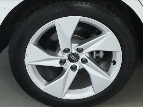 Used 2023 Audi A3 2.0T Premium image 45