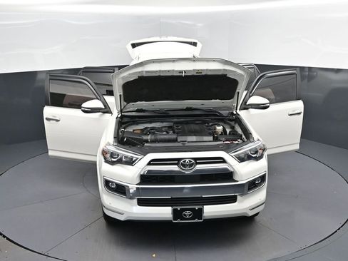 Used 2021 Toyota 4Runner Limited RWD image 52