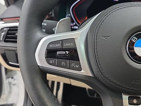 Certified 2022 BMW 540i xDrive w/ M Sport Package image 14