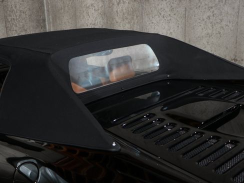 Used 1999 Ferrari F355 Spider RWD image 9