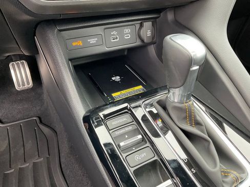 New 2026 Acura Integra A-Spec image 13