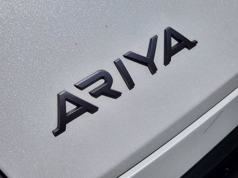 Certified 2024 Nissan Ariya AWD image 8