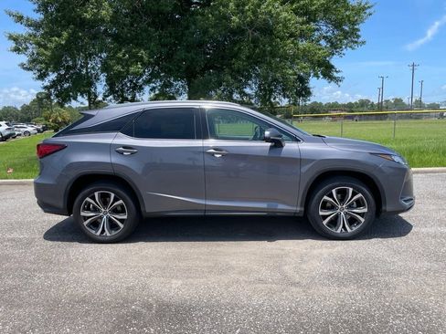 Used 2020 Lexus RX 350 FWD w/ Premium Package image 9