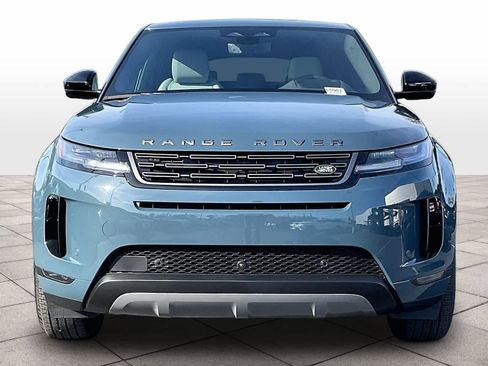 New 2026 Land Rover Range Rover Evoque S image 5