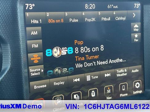 Used 2021 Jeep Gladiator Sport image 31