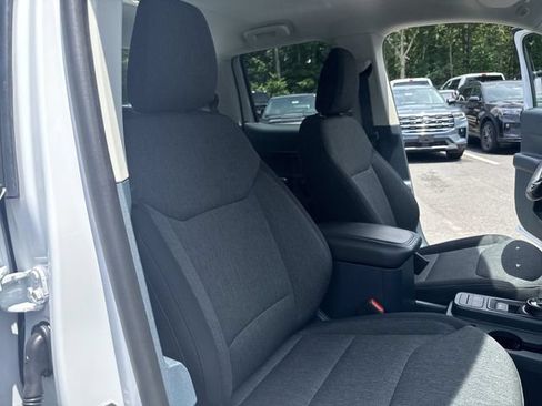 Used 2025 Ford Maverick XLT w/ XLT Luxury Package AWD/4WD image 23