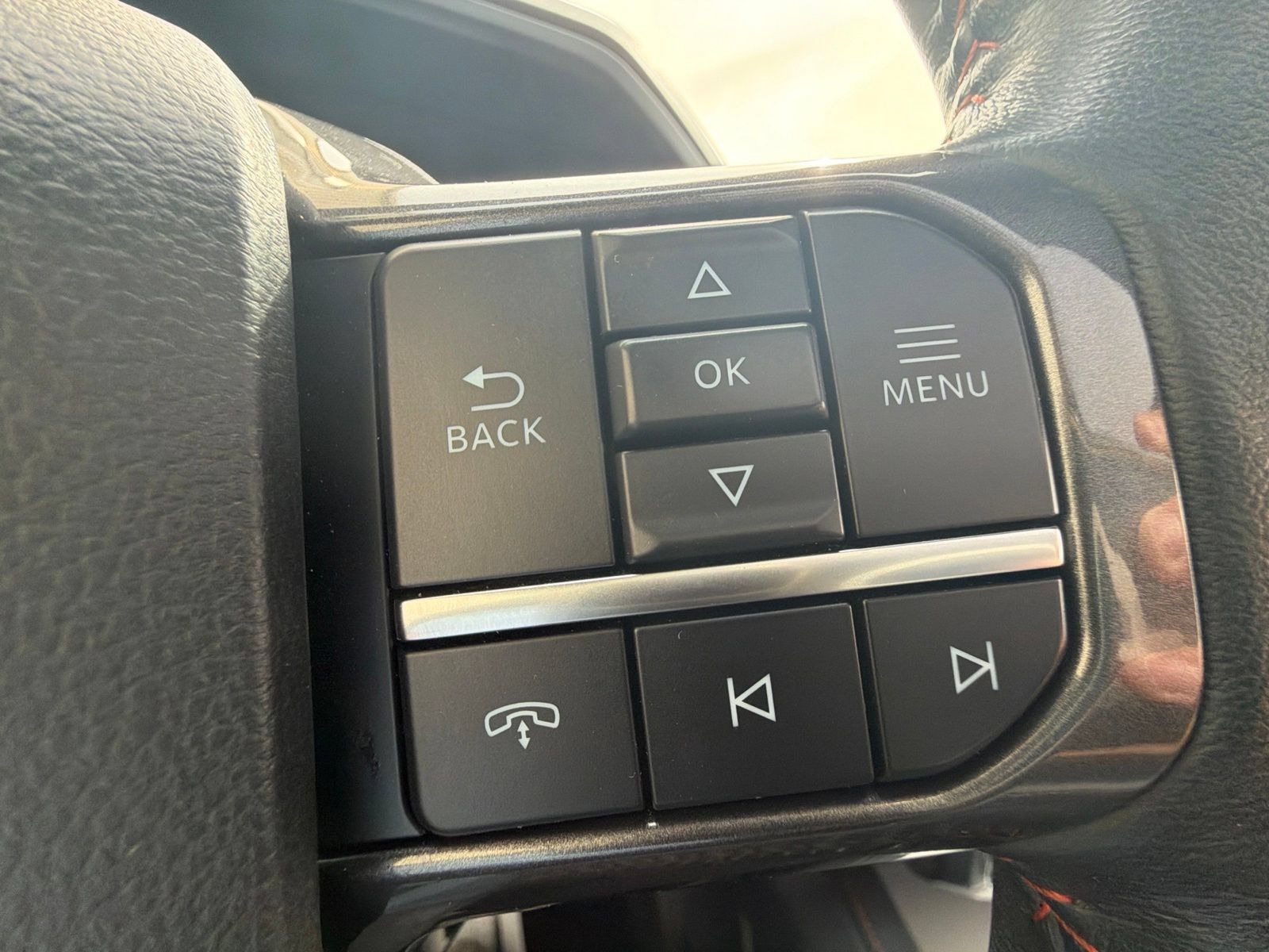 Used 2023 Ford Expedition Timberline AWD/4WD image 20