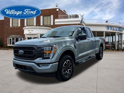 Used 2023 Ford F150 XLT w/ Equipment Group 302A High