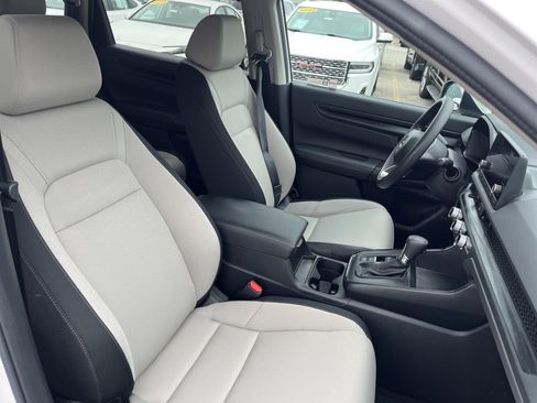 Certified 2024 Honda CR-V EX image 17
