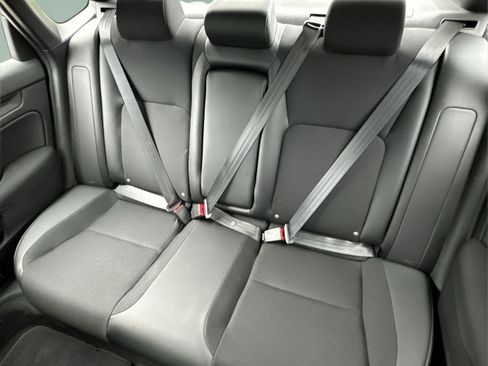 Used 2026 Honda Civic Sport image 12