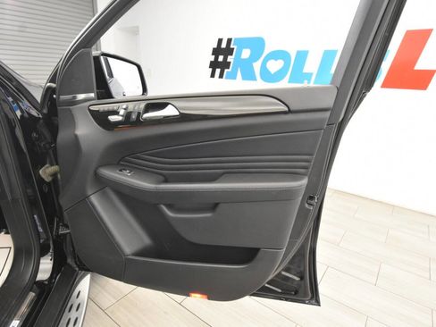 Used 2019 Mercedes-Benz GLE 43 AMG 4MATIC Coupe image 22