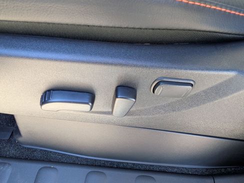 New 2026 Nissan Frontier PRO-4X w/ Pro Premium Package AWD/4WD image 14