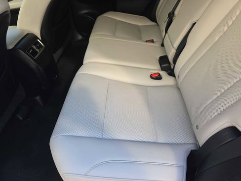 Used 2021 Lexus RX 350 FWD image 13