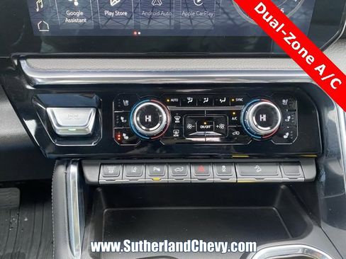 Used 2024 GMC Sierra 2500 Denali w/ Denali Reserve Package image 44