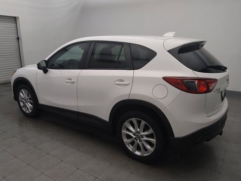 Used 2015 MAZDA CX-5 Grand Touring AWD/4WD image 3