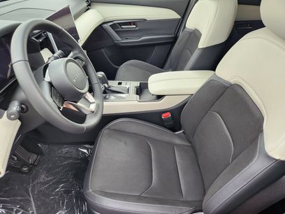 New 2026 MAZDA CX-5 Select