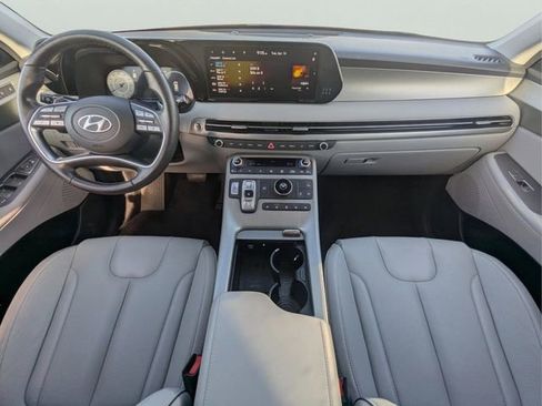 Used 2025 Hyundai Palisade SEL image 15