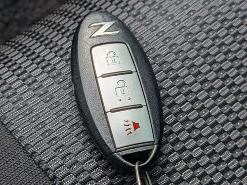 Used 2016 Nissan 370Z Coupe image 32