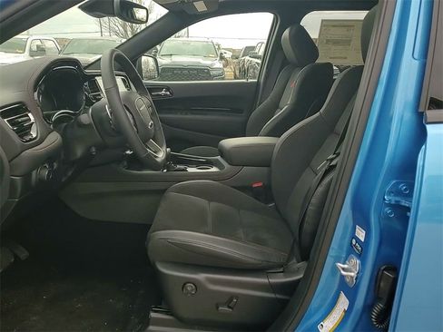 New 2026 Dodge Durango GT image 21