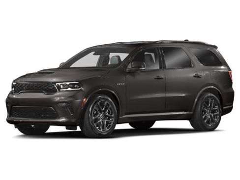 Certified 2021 Dodge Durango SXT image 1