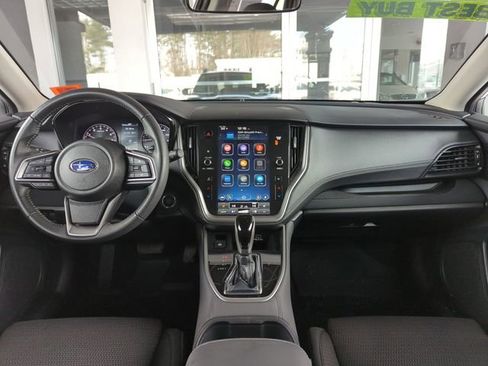Used 2024 Subaru Outback Premium image 16