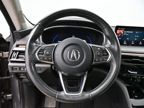 Used 2022 Acura MDX SH-AWD image 15