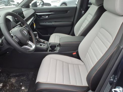 New 2026 Honda CR-V Sport Touring image 7