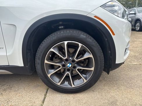 Used 2018 BMW X5 xDrive35i image 38