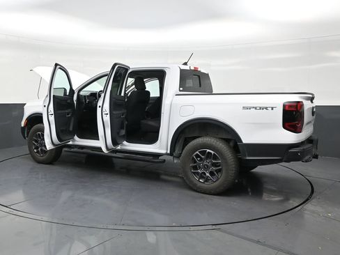 Used 2024 Ford Ranger XLT w/ Equipment Group 301A High RWD image 32