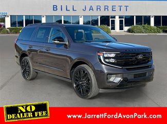 New 2026 Ford Expedition Platinum w/ Stealth Performance Package video 1