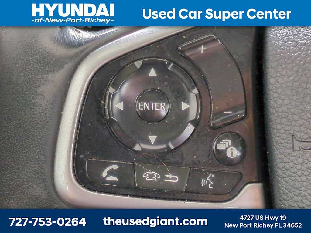 Used 2019 Honda CR-V EX-L image 29