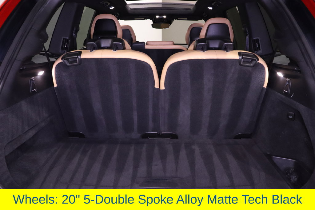 Used 2018 Volvo XC90 T5 Momentum w/ Convenience Package FWD image 36