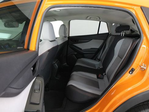 Used 2018 Subaru Crosstrek 2.0i Premium w/ Eyesight System AWD/4WD image 42