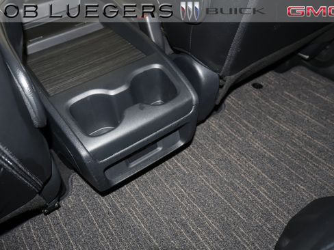 Used 2023 Honda Odyssey EX-L image 14