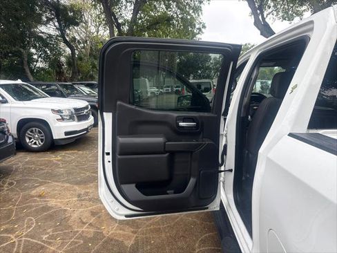 Used 2019 Chevrolet Silverado 1500 LT w/ All-Star Edition image 20