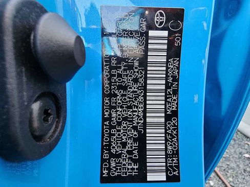 Used 2022 Toyota Corolla SE image 26