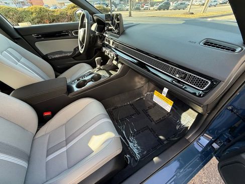 New 2026 Honda Civic Sport image 41