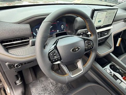 New 2026 Ford Explorer Tremor w/ Tremor Ultimate Package image 31