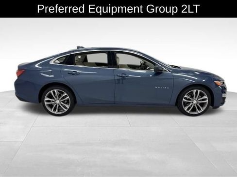 Used 2024 Chevrolet Malibu LT FWD image 5