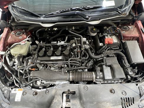 Used 2020 Honda Civic Touring image 26