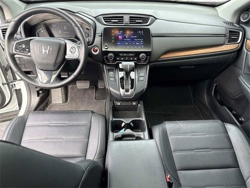 Used 2020 Honda CR-V EX-L image 19