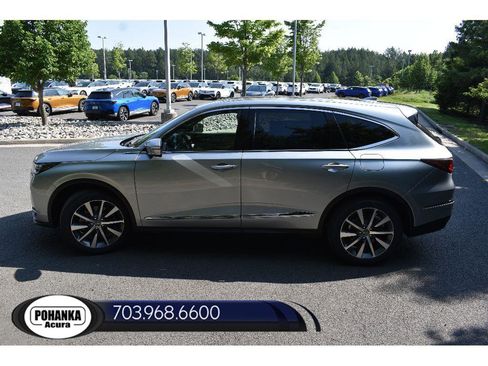 New 2026 Acura MDX w/ Technology Package image 6