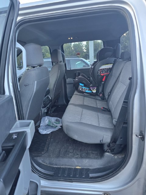 Used 2021 Ford F150 XL w/ Equipment Group 101A High RWD image 3
