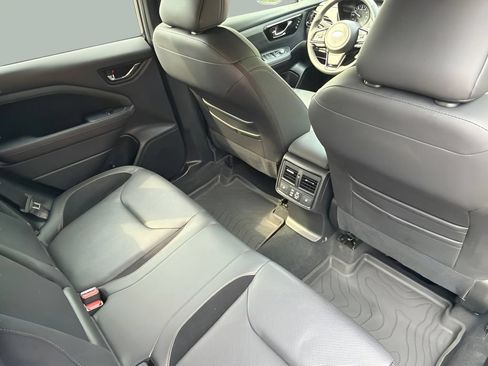 Certified 2025 Subaru Forester Touring AWD/4WD image 15