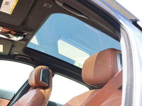 New 2026 BMW 760i xDrive w/ Executive Package image 37