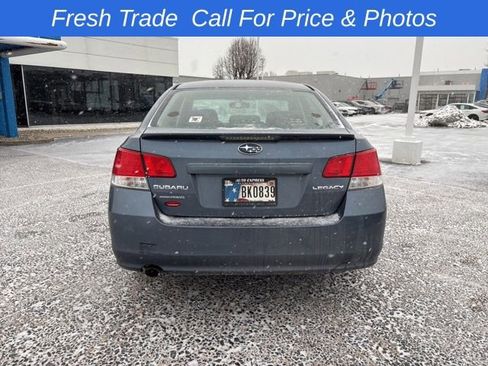 Used 2013 Subaru Legacy 2.5i Premium image 10