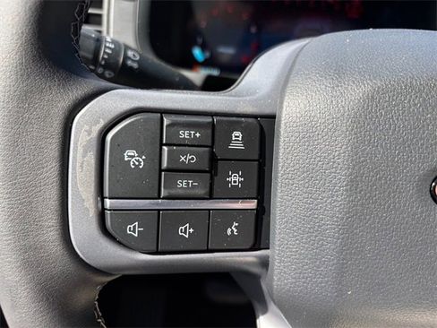 New 2025 Ford F150 XLT w/ Equipment Group 302A MID image 18